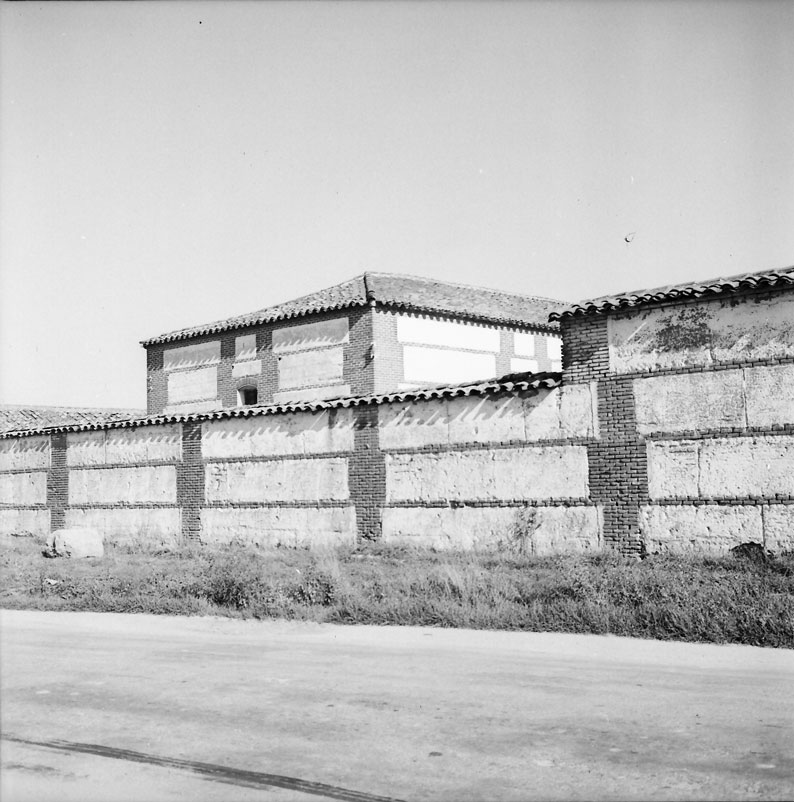 Fuensalida 1969