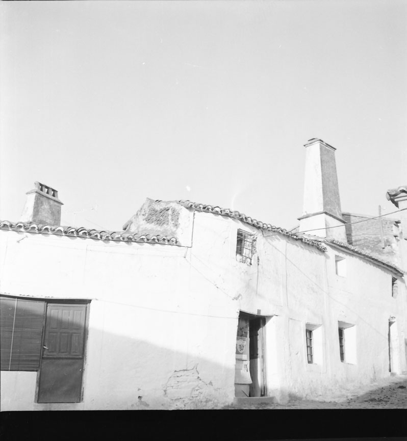 La Nava de Ricomalillo 1974