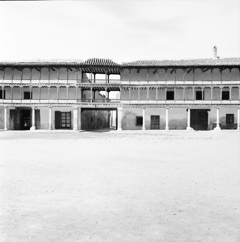 Tembleque 1965