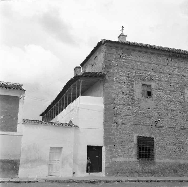 Ocaña 1963