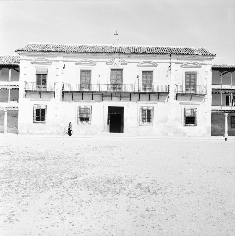 Tembleque 1965