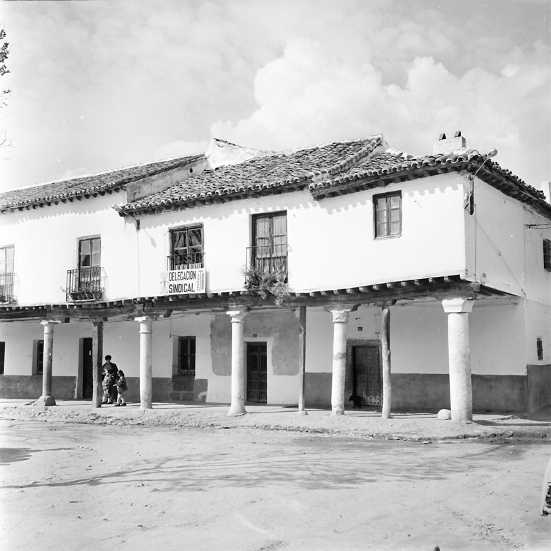 Escalona 1967