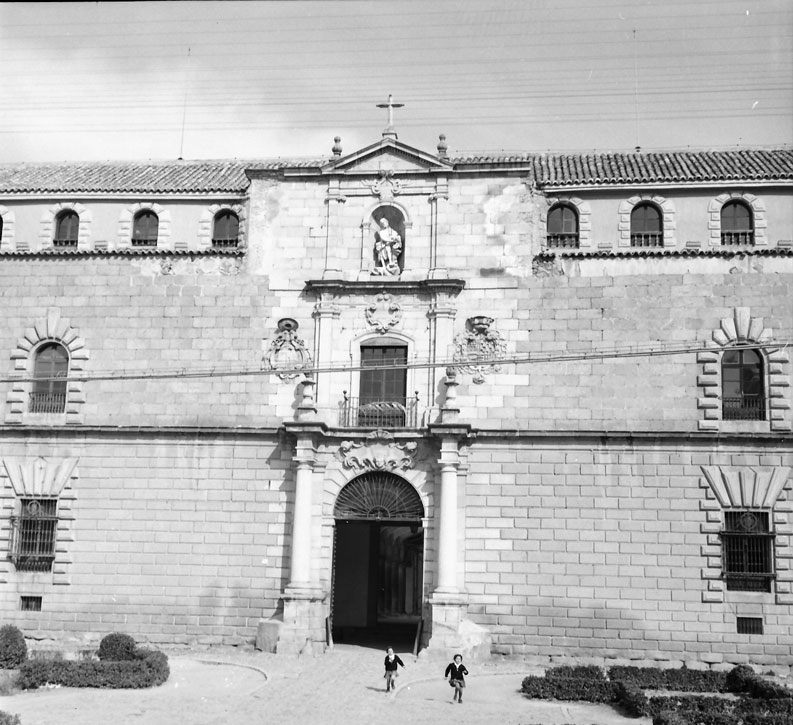 Toledo 1964