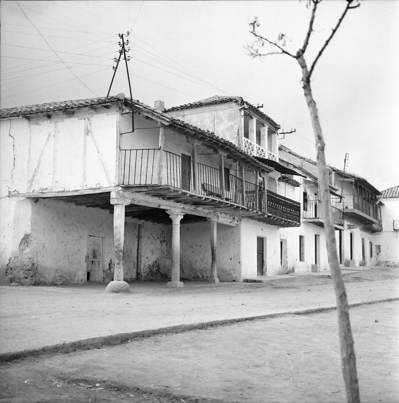 Villaseca 1968