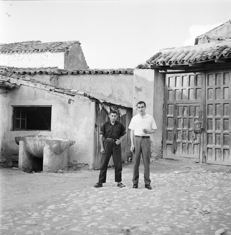 Ocaña 1964