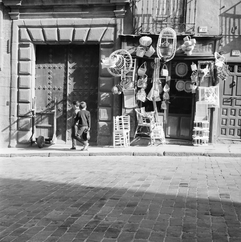 Toledo 1964