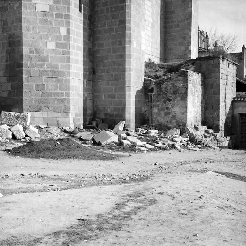 Toledo 1964