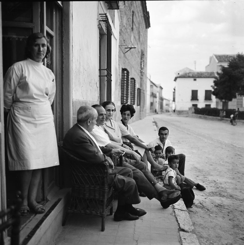 Ocaña 1964