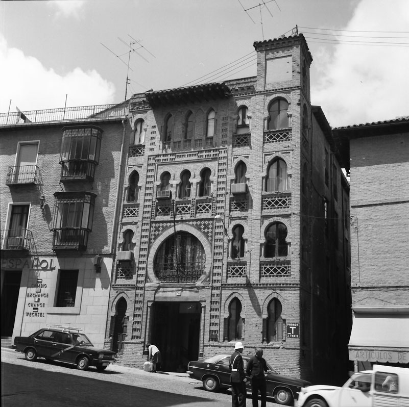 Toledo 1977