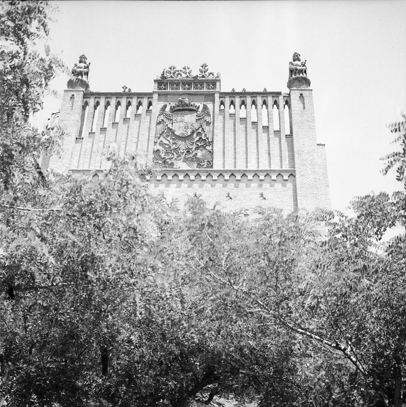 Toledo 1970