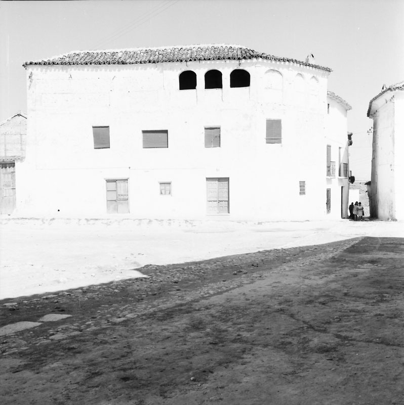 Ocaña 1967