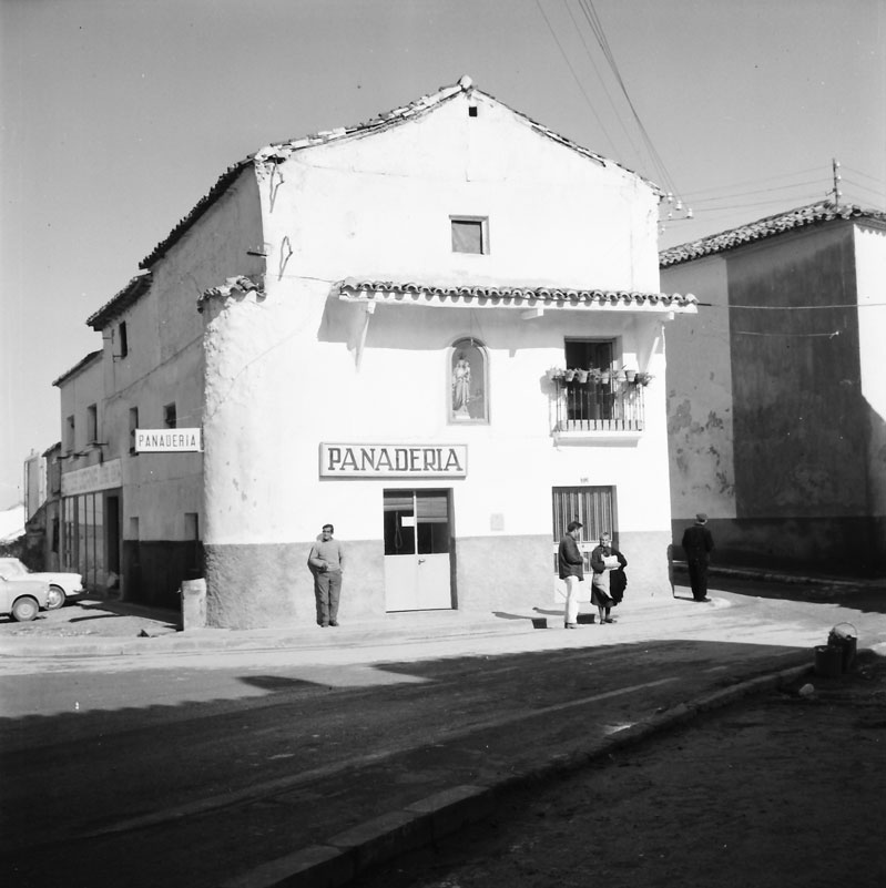 Ocaña 1972