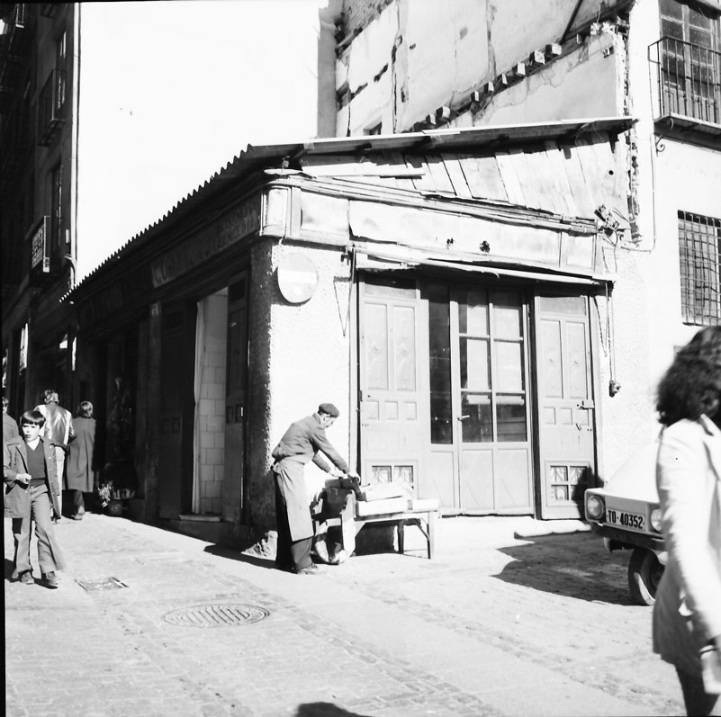 Toledo 1977