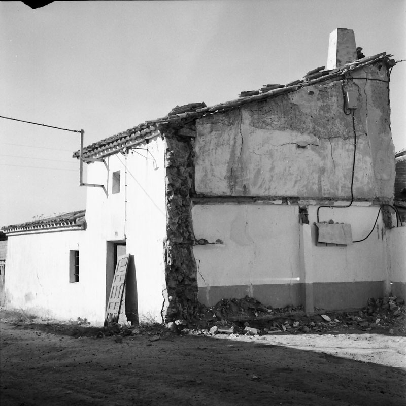 Carranque 1974