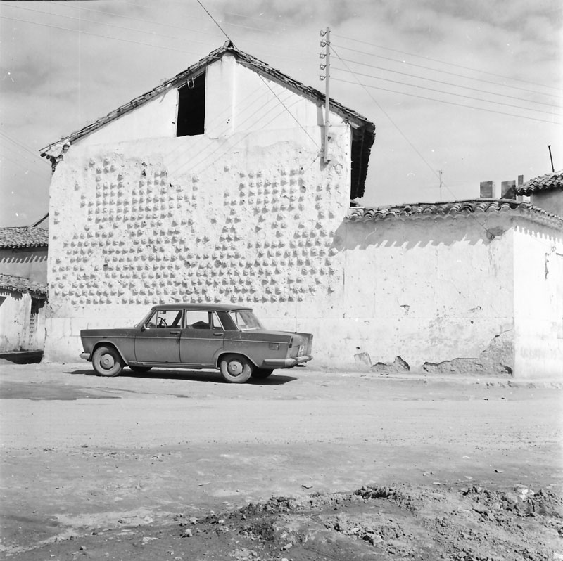Esquivias 1968