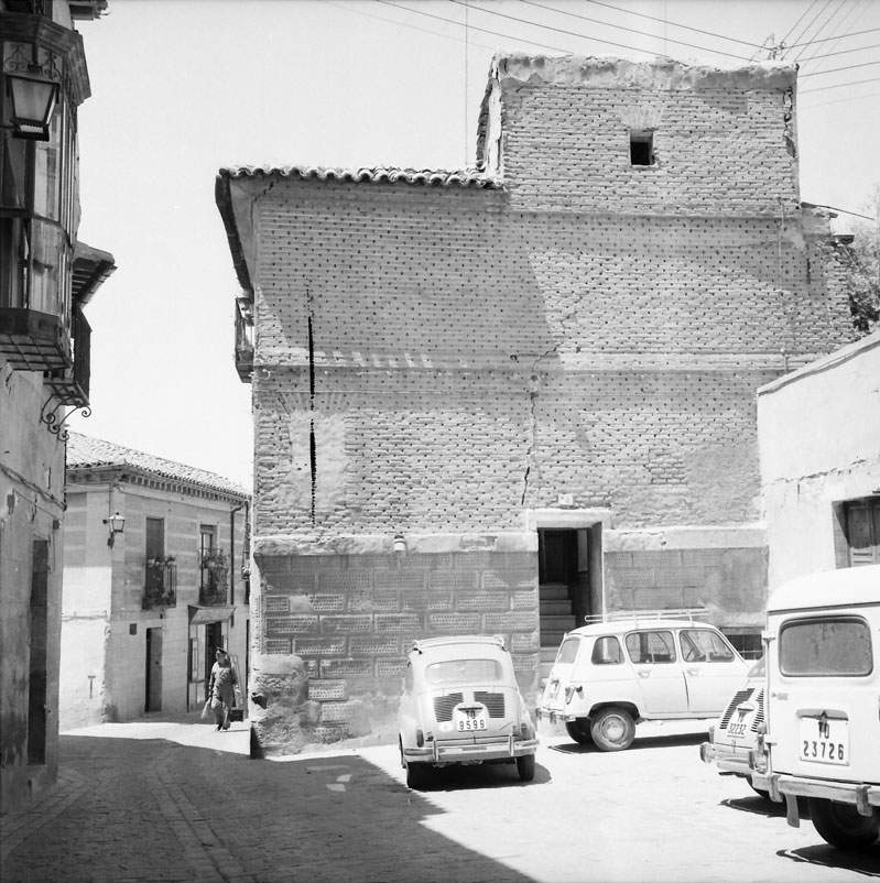 Toledo 1970