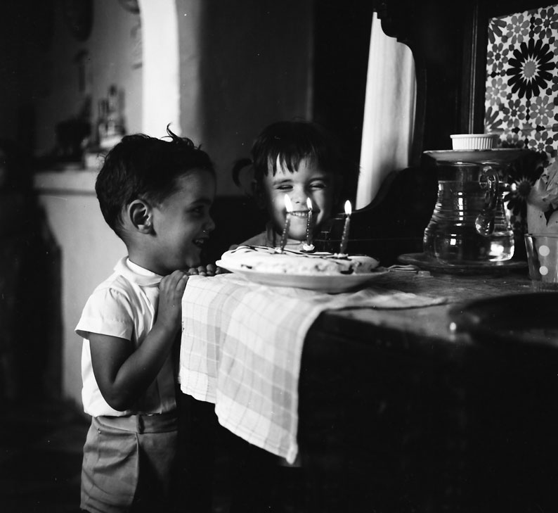 Ocaña 1964