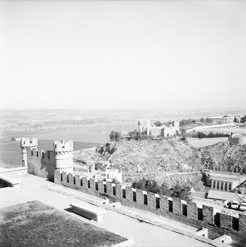 Toledo 1977