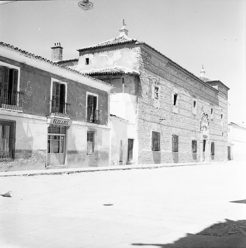 Ocaña 1967