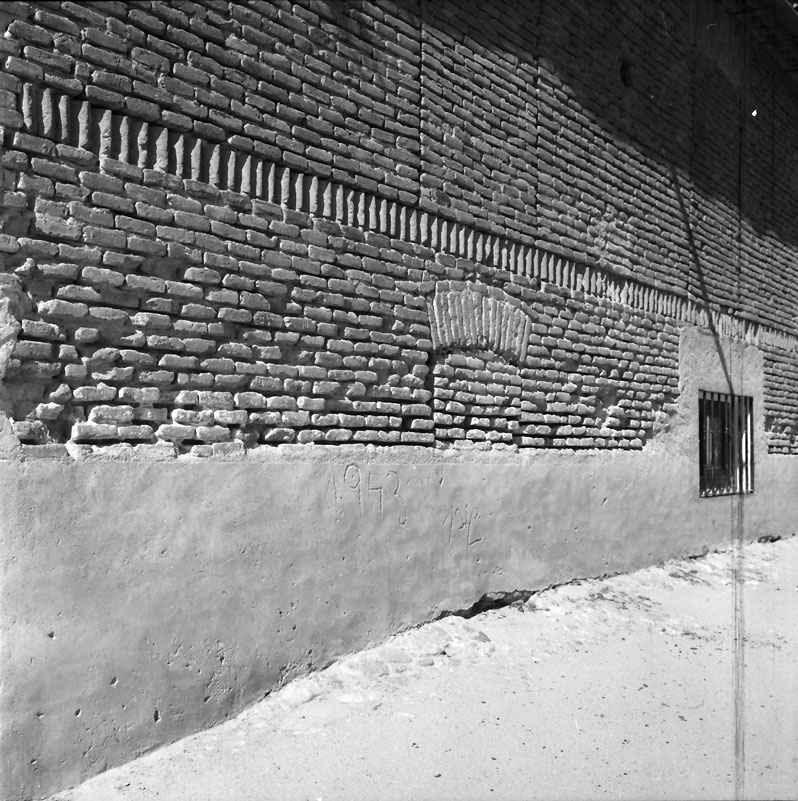Torre de Esteban Hambrán 1974