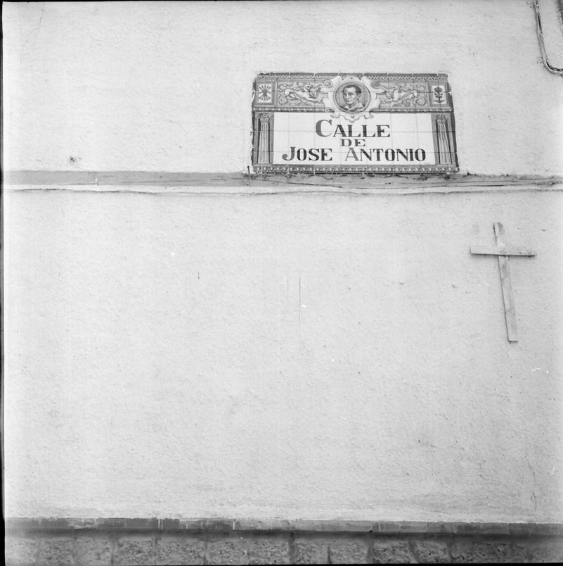 Quintanar de la Orden 1977