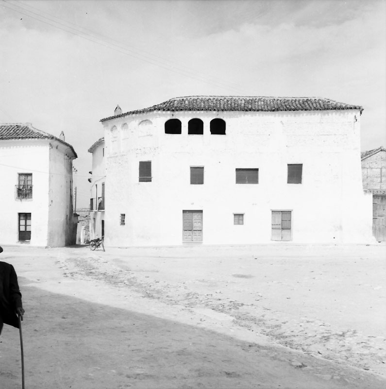 Ocaña 1963
