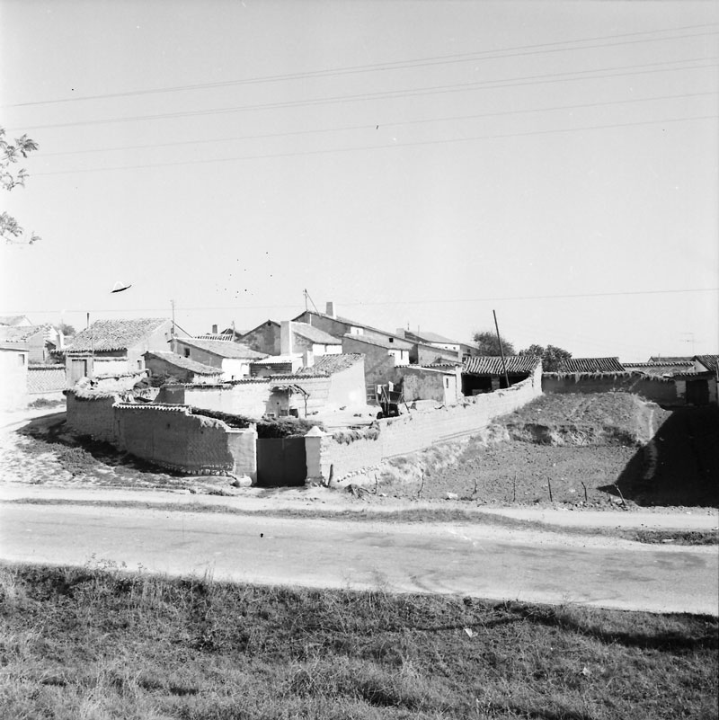 Santa Cruz del Retamar 