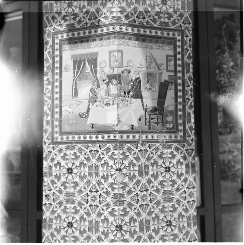 Toledo 1970