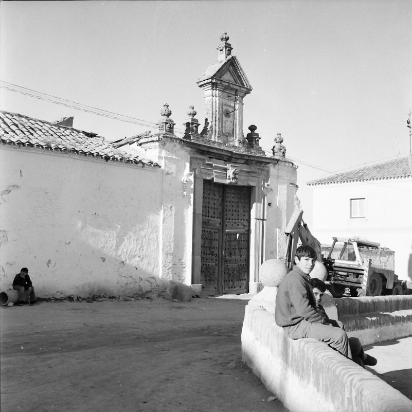Olías del Rey 1974