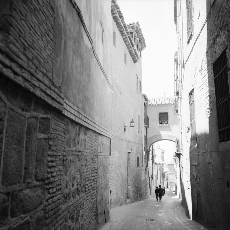 Toledo 1970
