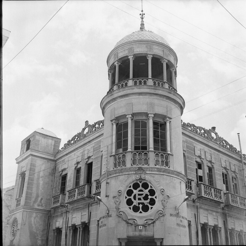 Quintanar de la Orden 1977