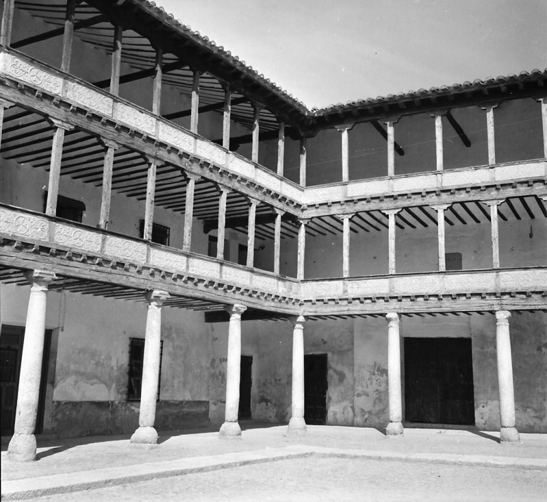 Tembleque 1965