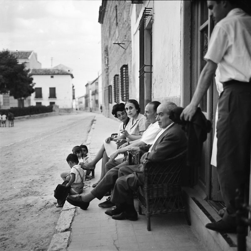 Ocaña 1964