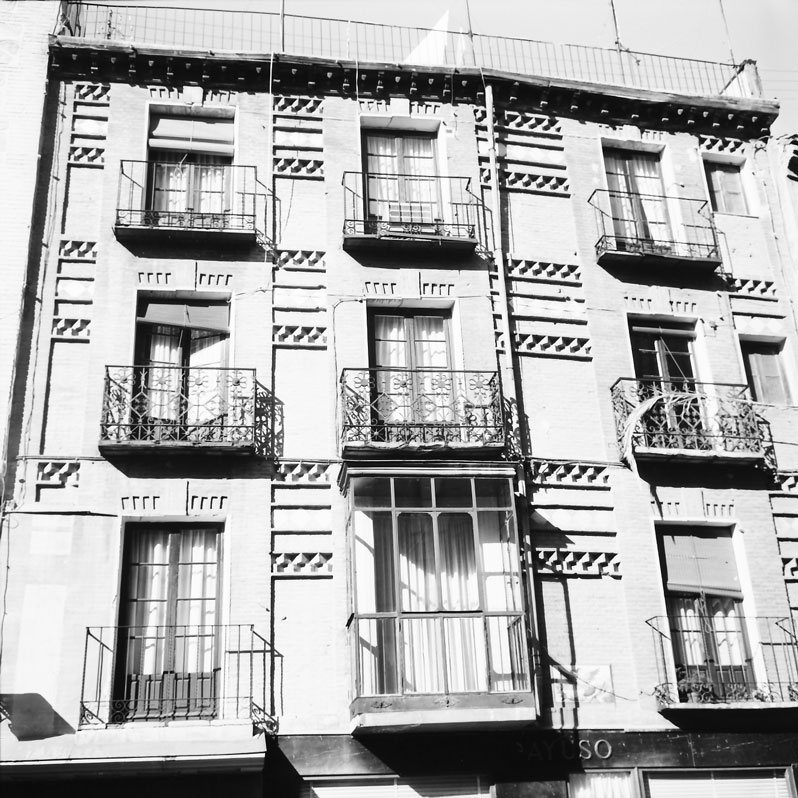 Toledo 1977