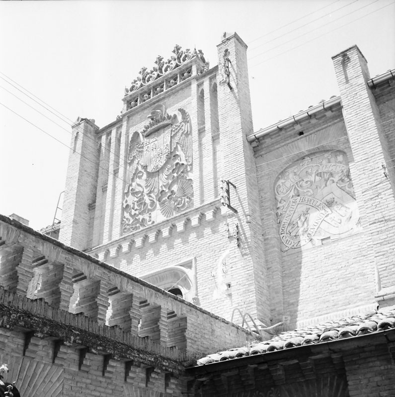 Toledo 1970
