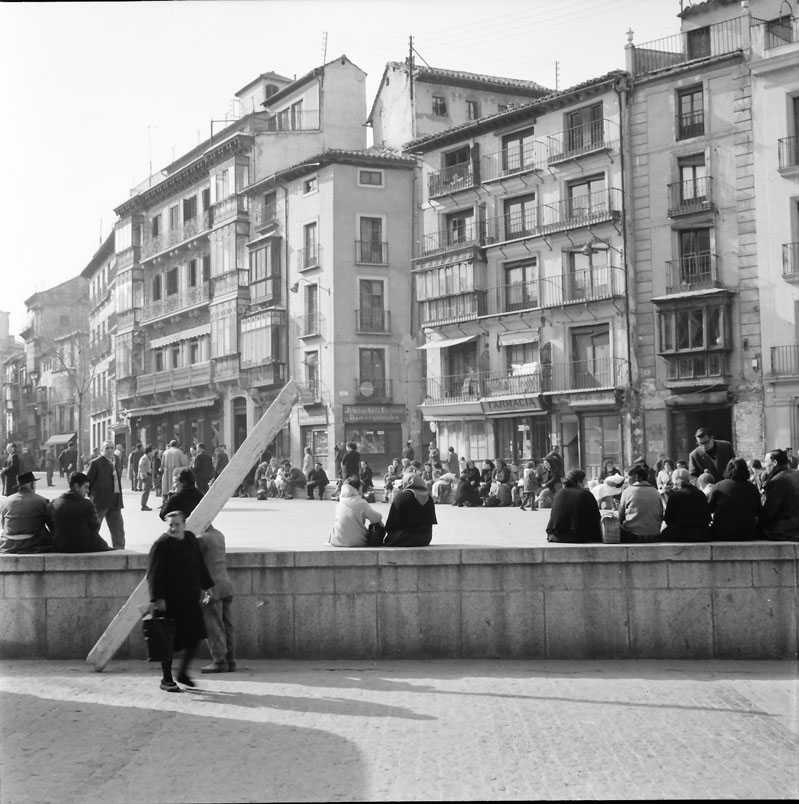Toledo 1964