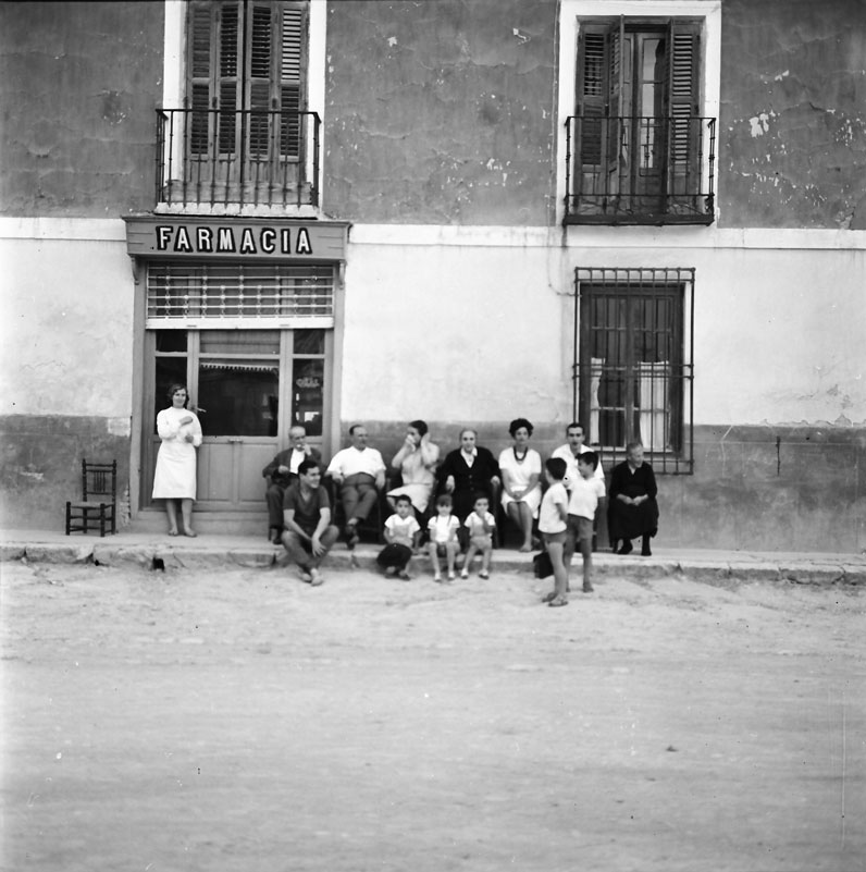 Ocaña 1964