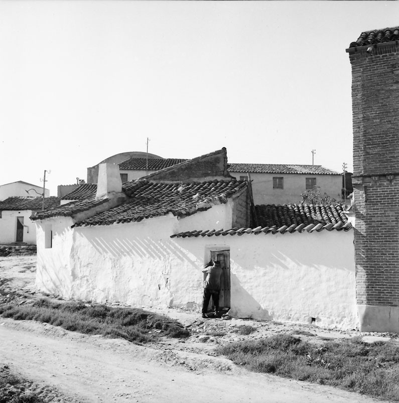 Portillo de Toledo 1969