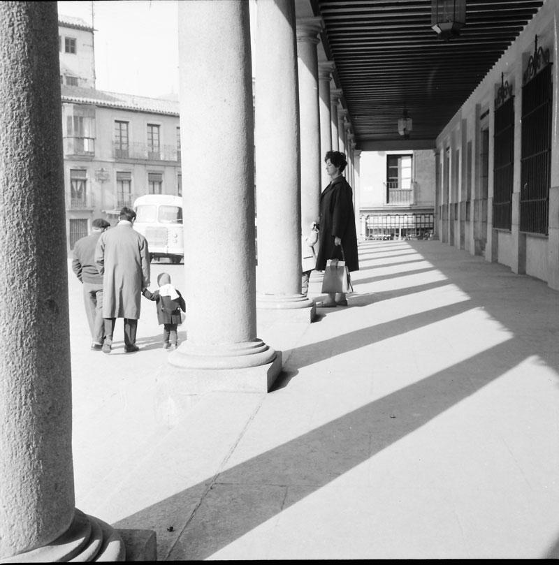 Toledo 1964