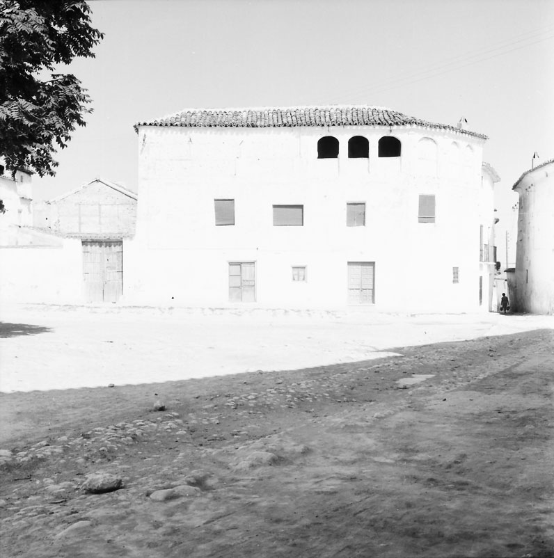 Ocaña 1967