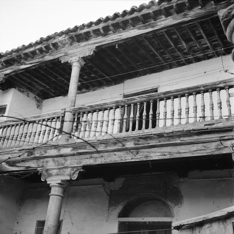 Toledo 1974