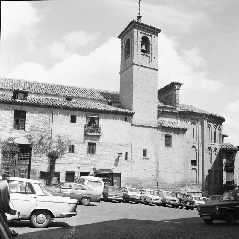Toledo 1977