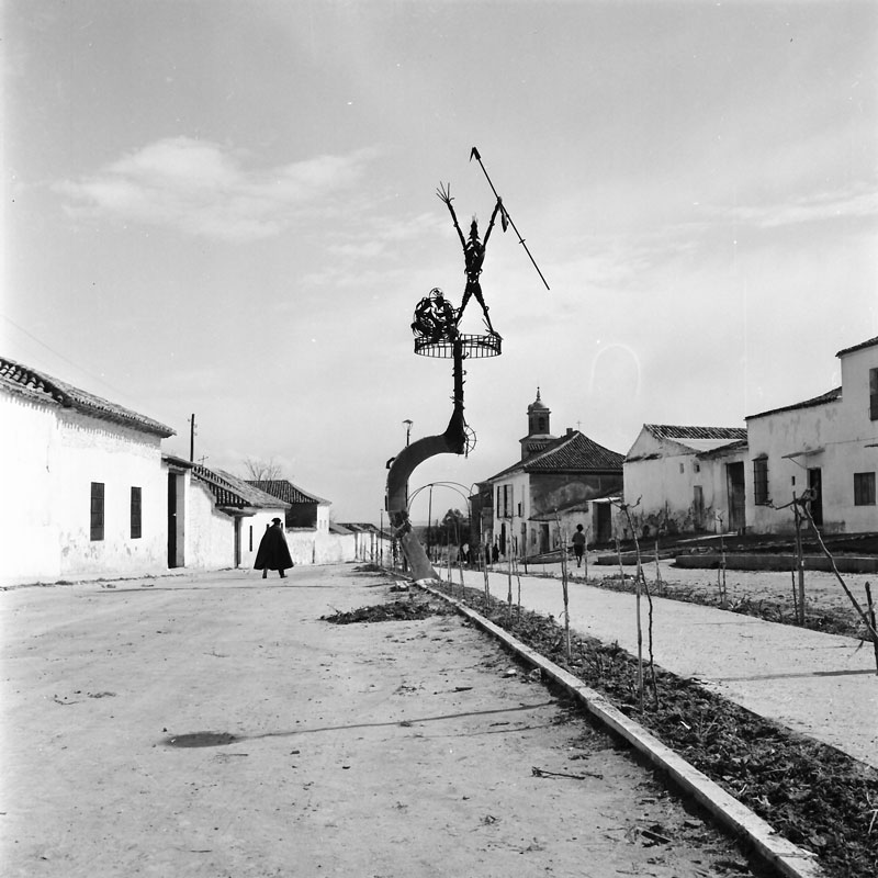 Esquivias 1968
