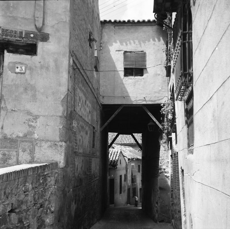 Toledo 1977