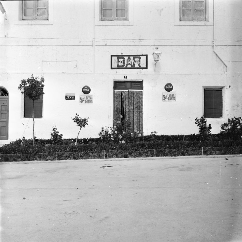 Santa Cruz de la Zarza 1966