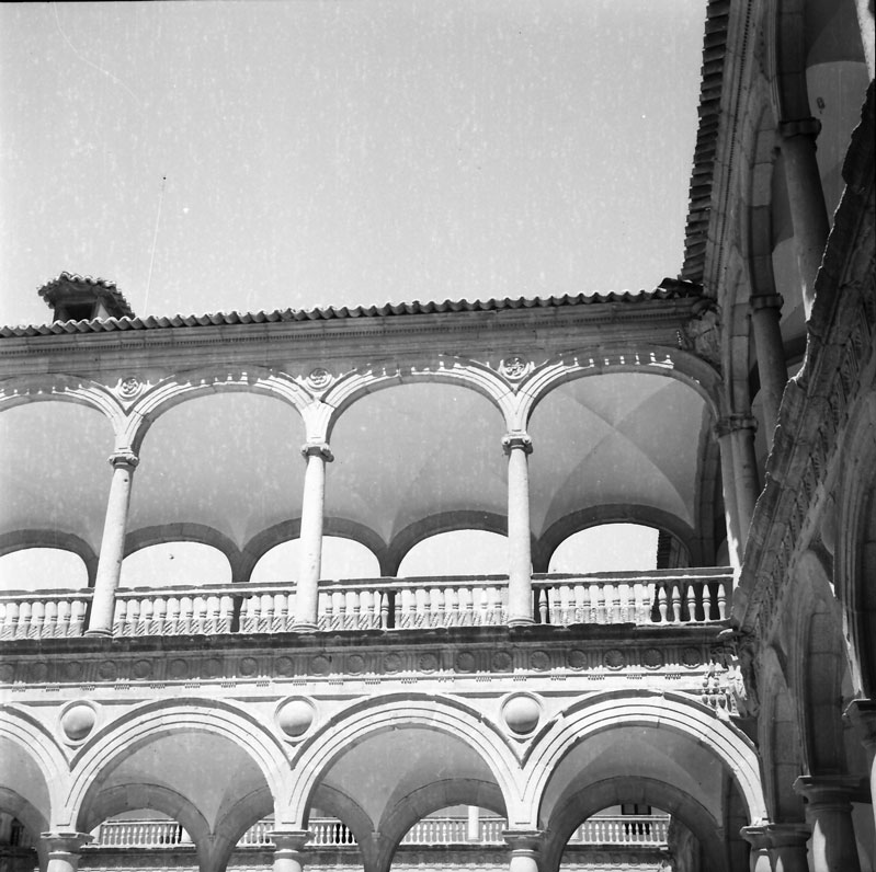 Toledo 1970