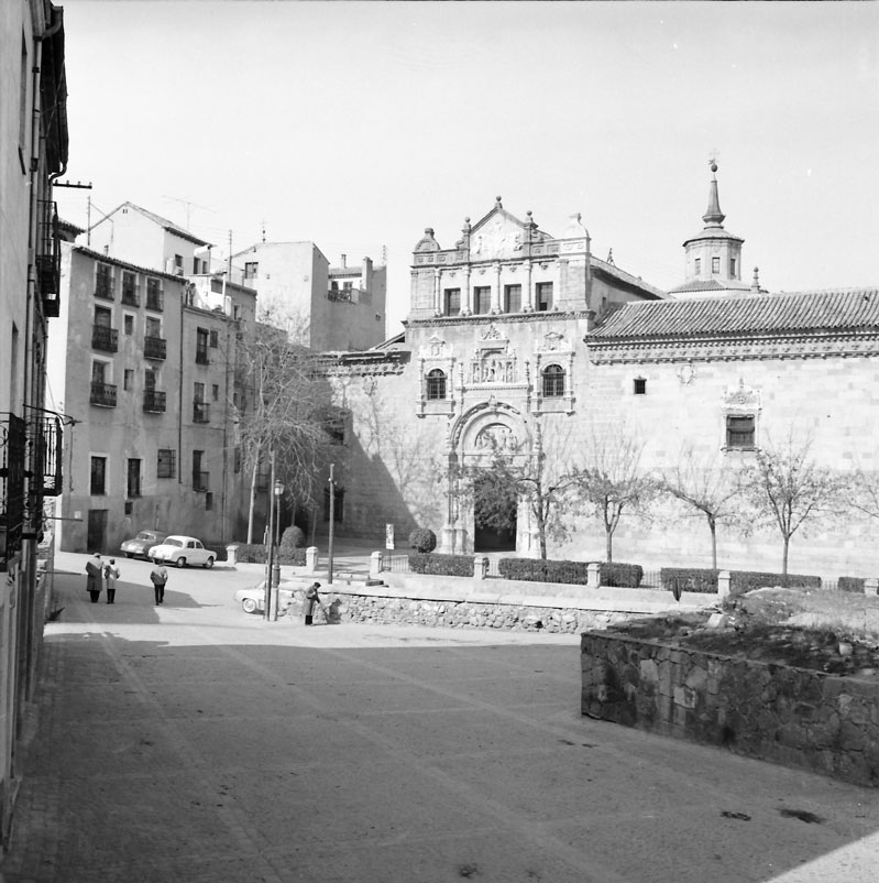 Toledo 1964