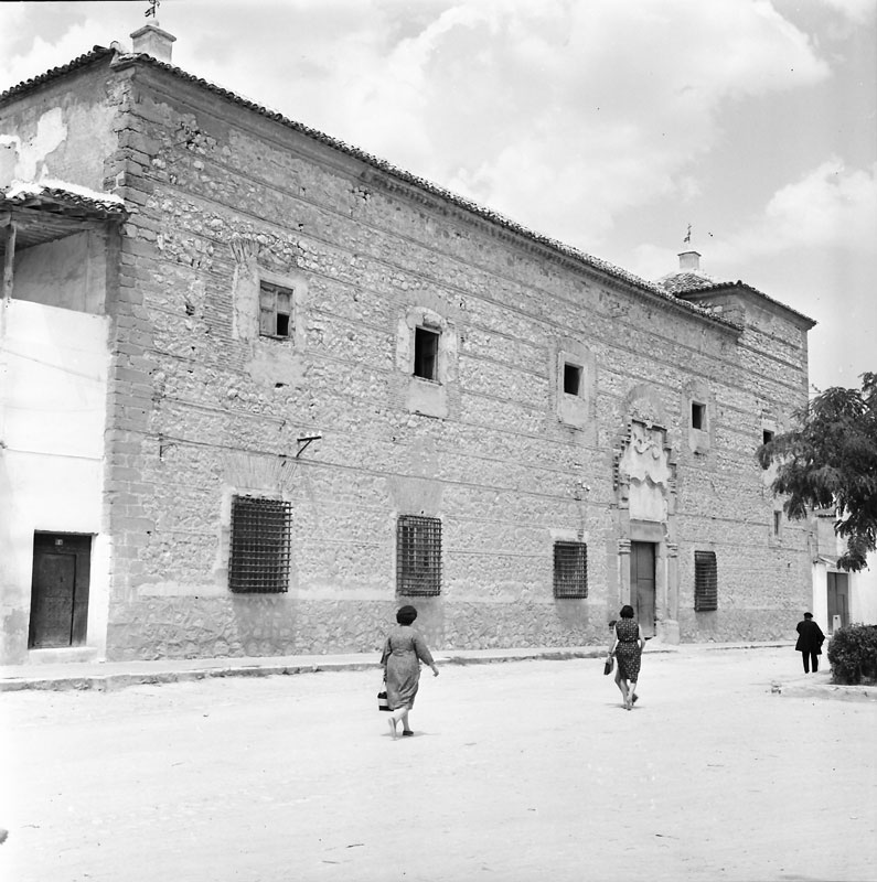 Ocaña 1964