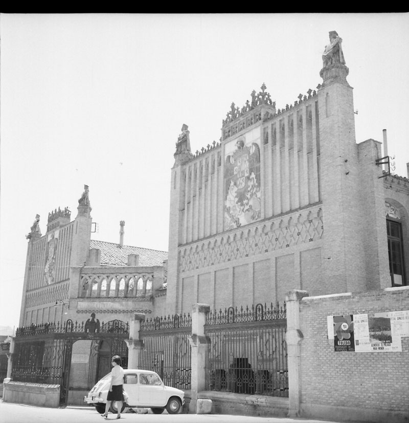 Toledo 1970
