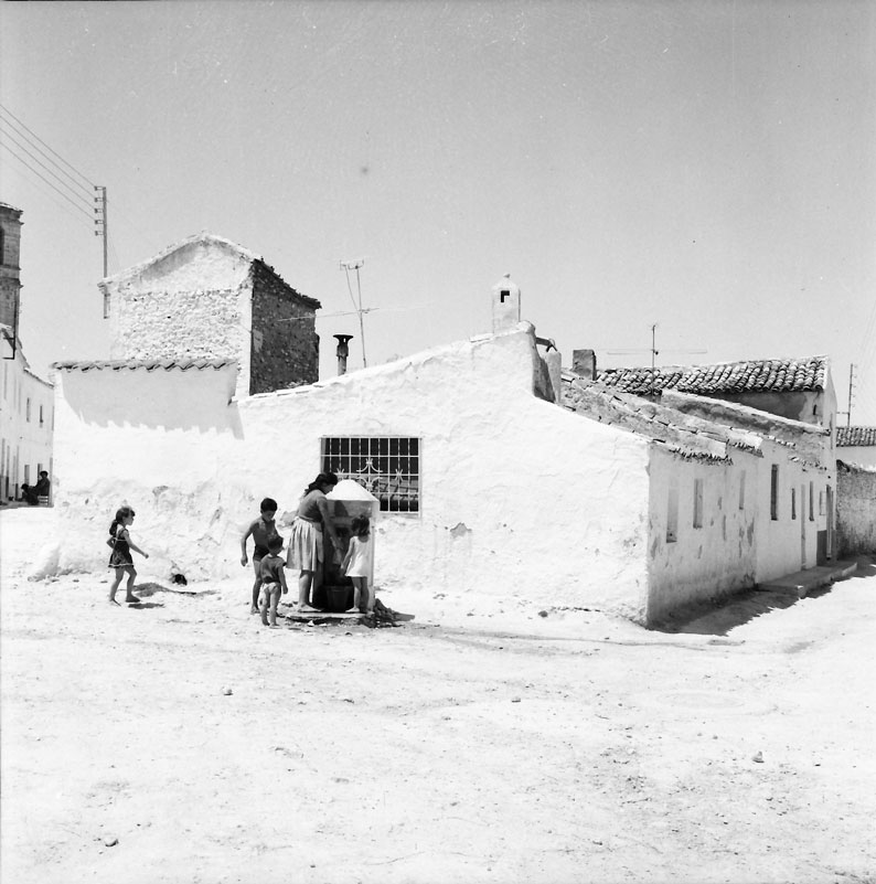 Ocaña 1971
